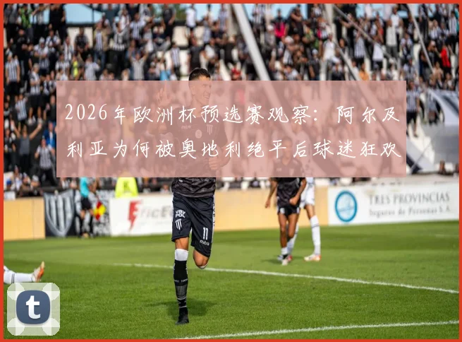 2026年欧洲杯预选赛观察：阿尔及利亚为何被奥地利绝平后球迷狂欢？详解避开西班牙的出线策略